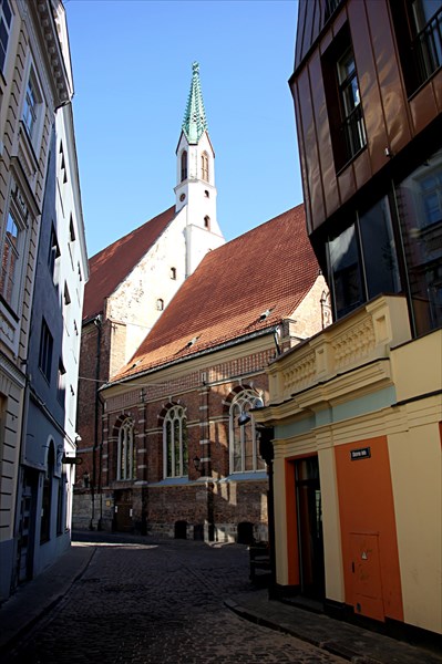 069-Старая Рига